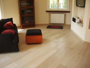 Collezione Trend Rovere